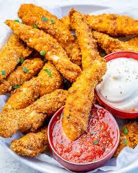 Chicken Fingers