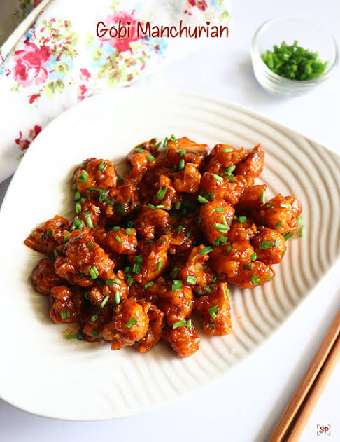 Gobi Manchurian